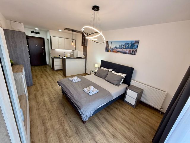 Royal Apartmani Paraćin – Stan na dan Paraćin - Smeštaj Centar — apartman na dan u Paraćin
