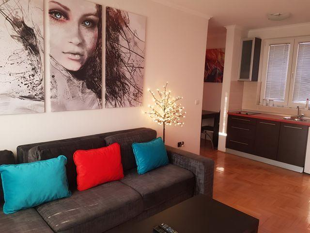 Stan na dan Centar Kragujevac | Apartman Kragujevac — apartman na dan u Kragujevac