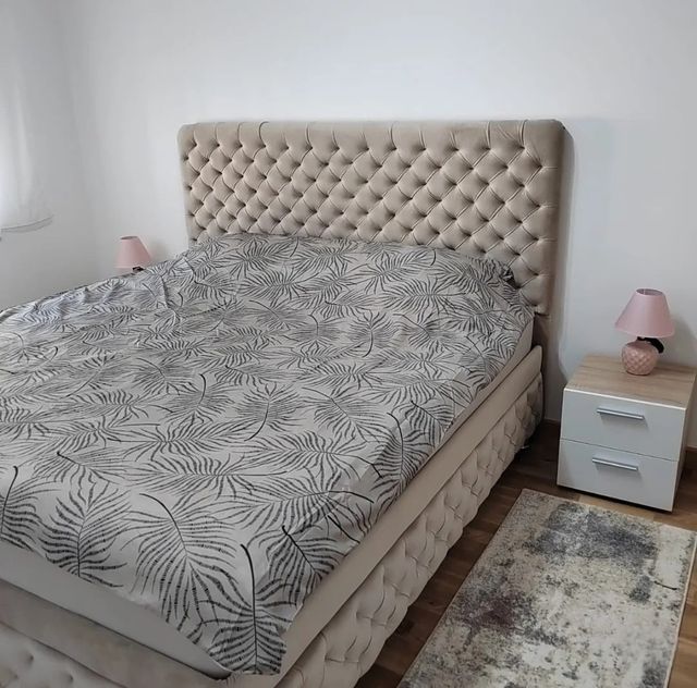Stan na dan Pančevo | Moderan Apartman Pančevo — apartman na dan u Pančevo