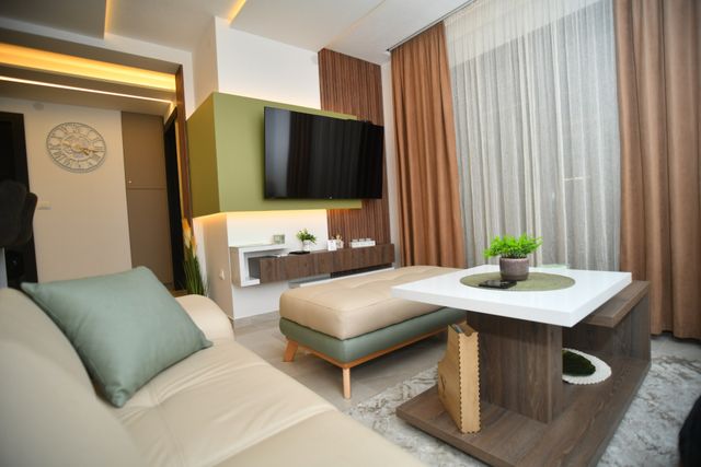 Apartman Viktor LUX - Stan na dan Kragujevac — apartman na dan u Kragujevac