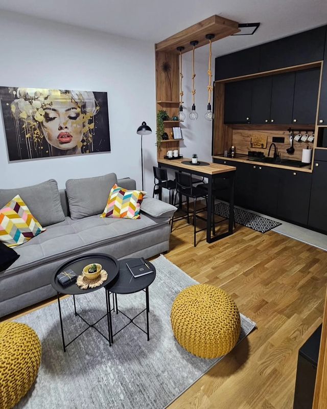 Arena Apartman Zlatibor — apartman na dan u Zlatibor