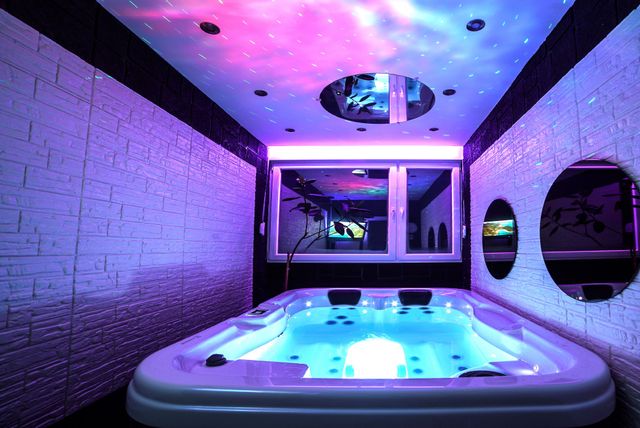 Apartman Aurora Lux Spa - Stan na dan Beograd — apartman na dan u Beograd