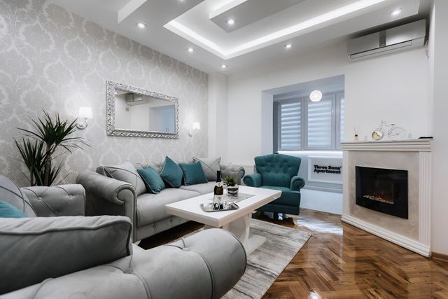 Three Sons Apartman Novi Sad — apartman na dan u Novi Sad